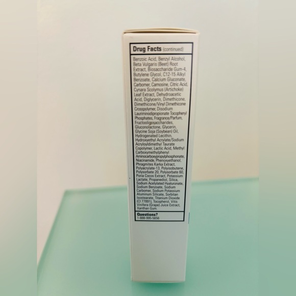 REDEFINE Triple Defense Lotion Broad Spectrum SPF 30 - Picture 6 of 9